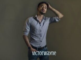 VictorWayne