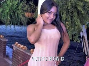 VictoriaBrownx
