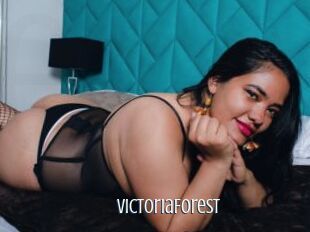 VictoriaForest