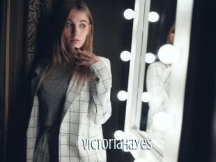 VictoriaHayes