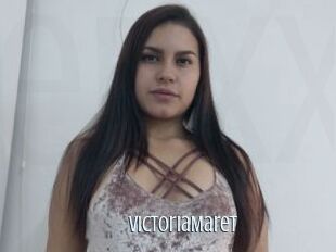 VictoriaMaret