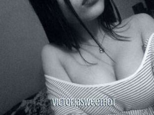 VictoriaSweetHot