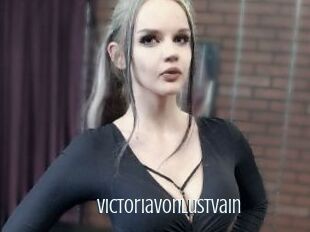 VictoriaVonlustvain