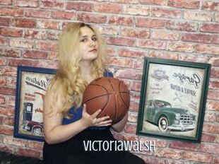 VictoriaWalsh