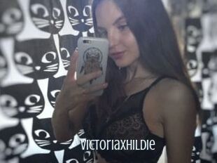 VictoriaXHildie