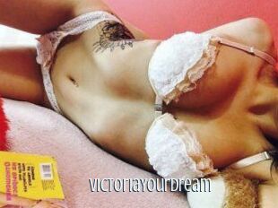 VictoriaYourDream