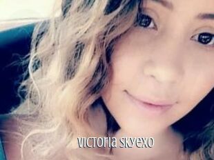 Victoria_SkyeXO