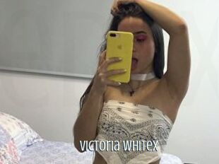 Victoria_WhiteX