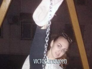 VictorianQueen