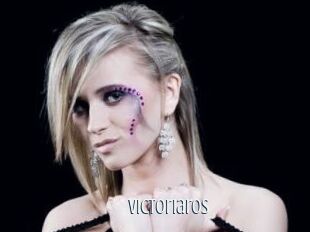 Victoriaros