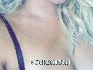 Victoriaseduction