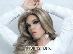 VictorinaThonson