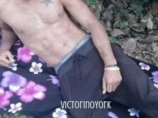 VictorinoYork