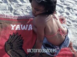 VictoriousViolet
