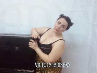 VictoryLediSexy