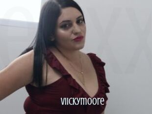 Viickymoore