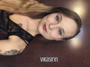 VikaSirin