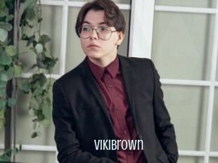 VikiBrown