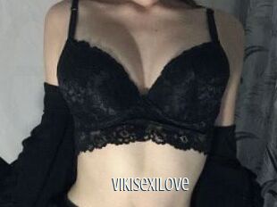 VikiSexiLove