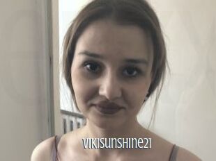 VikiSunShine21