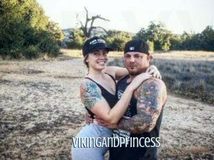 VikingAndPrincess