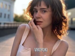 Vikiyoki