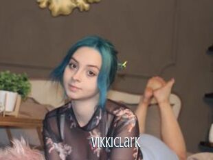 VikkiClark