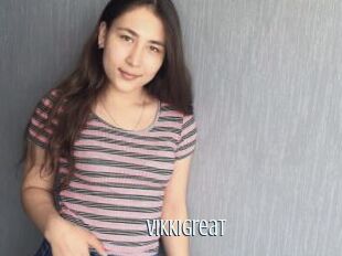 VikkiGreat