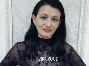 VikkiVood