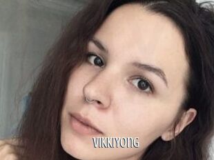 VikkiYong