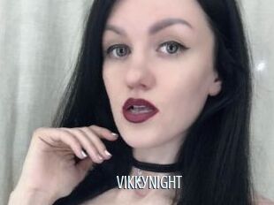 VikkyNight