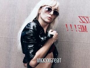 VikkyXGreat