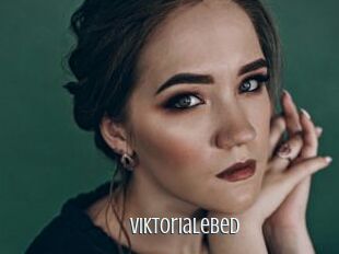 ViktoriaLebed