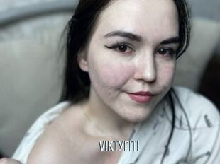 Viktyriti
