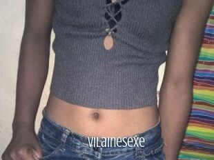 VilaineSexe