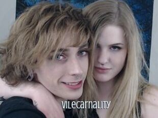 VileCarnality