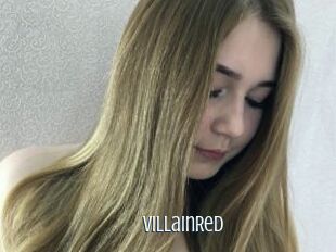 VillainRed