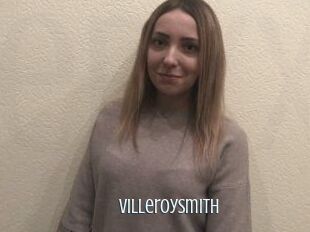 VilleroySmith
