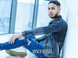 VinceJonas