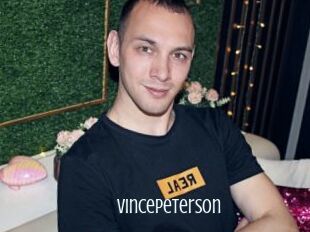 VincePeterson