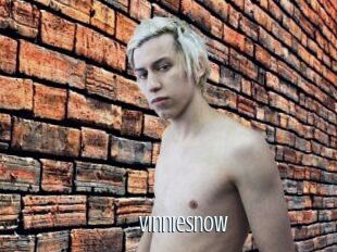 VinnieSnow