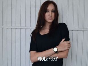 ViolaFoxy