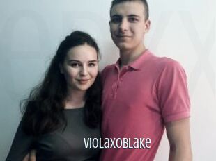 ViolaXOBlake