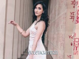 VioletAckerman