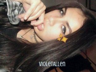 VioletAllen