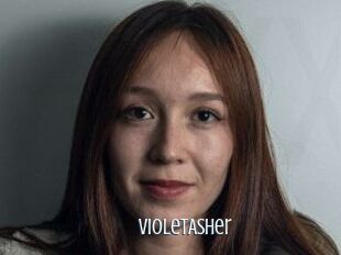 VioletAsher