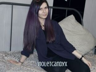 VioletCandyx