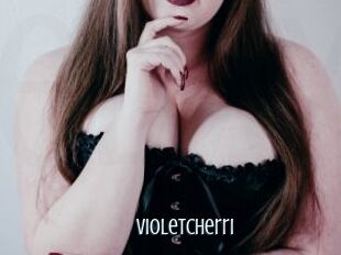 VioletCherri
