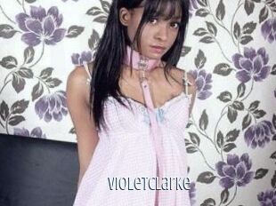 VioletClarke