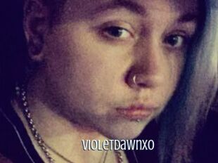 VioletDawnXO